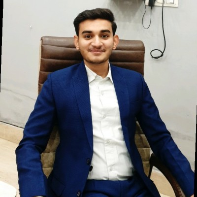 Adv. Onkar Rana